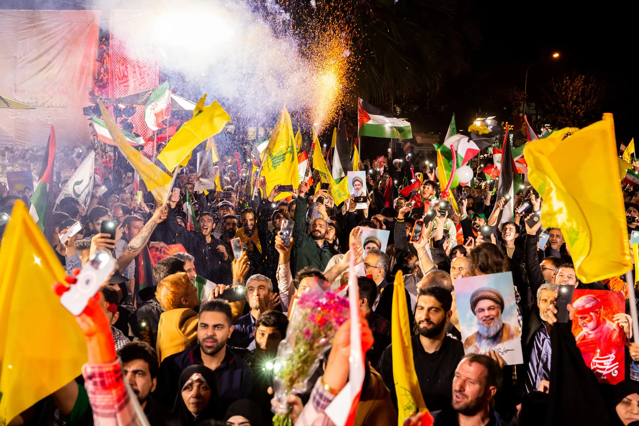 Іран на порозі війни: громадяни в страху перед непередбачуваним конфліктом